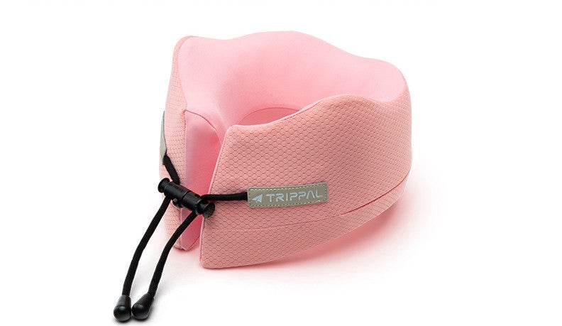 Neck U-shaped Pillow Memory Foam Neck Pillow Neck Pillow Office Nap Travel Pillow Cervical Pillow - Mubimart