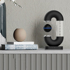 Negative Ion Suspension Air Purifier - Mubimart - Air purifiers 