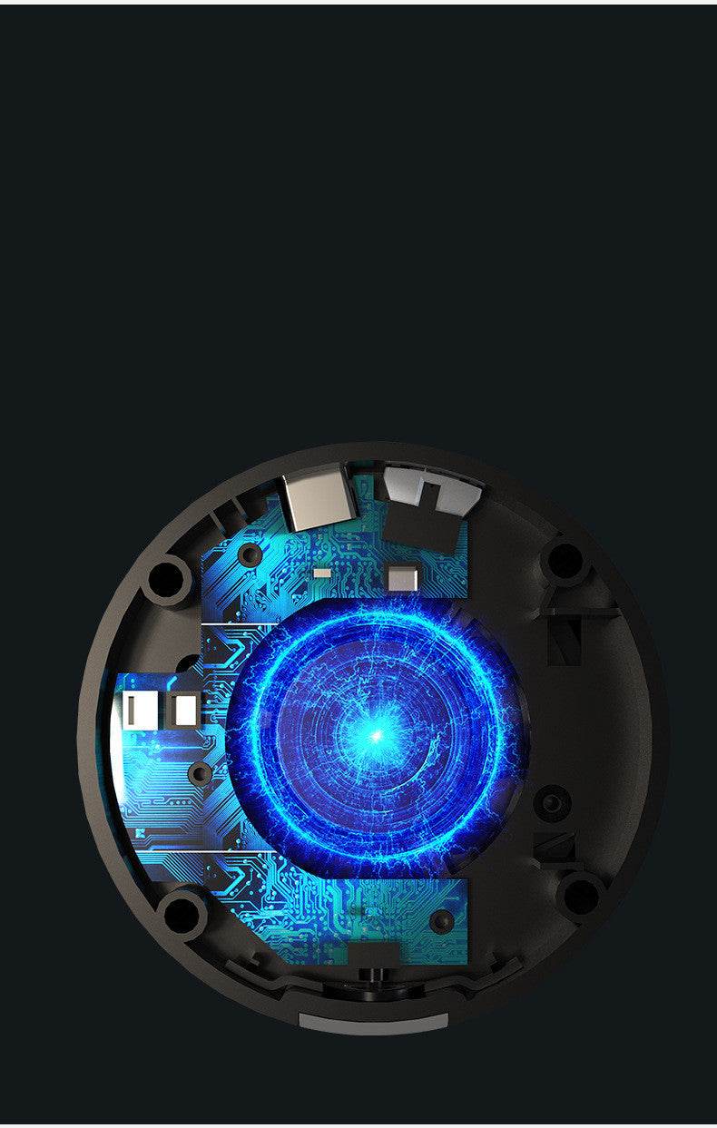 Negative ion vehicle air purifier - Mubimart