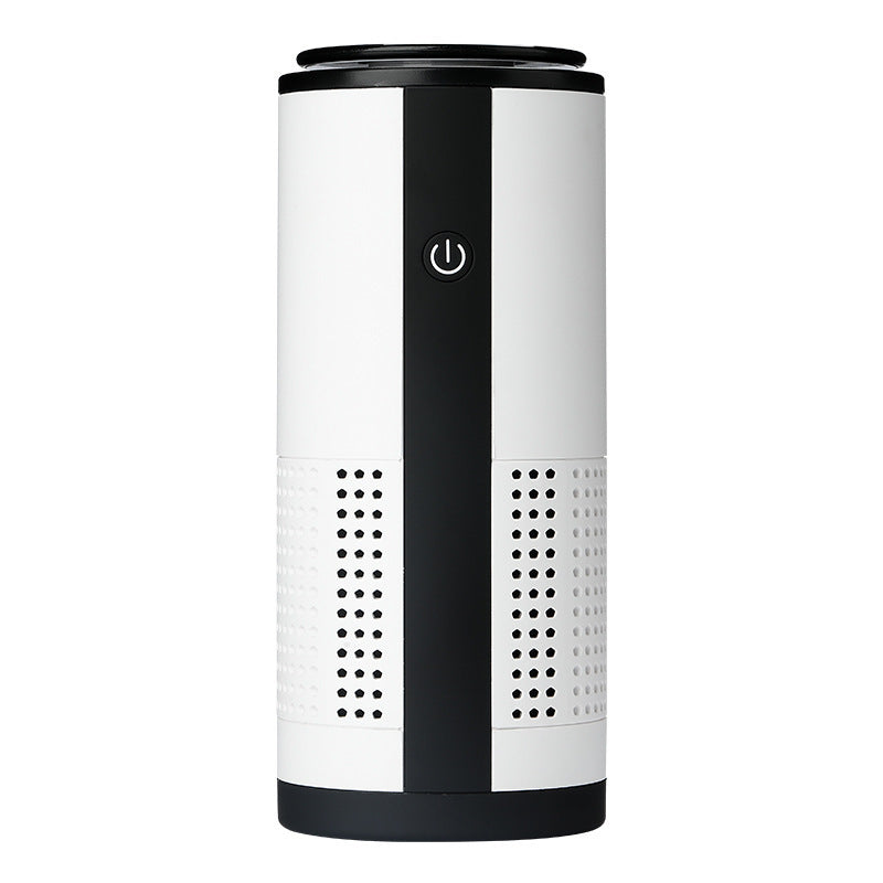 Negative ion vehicle air purifier - Mubimart - Air purifiers 