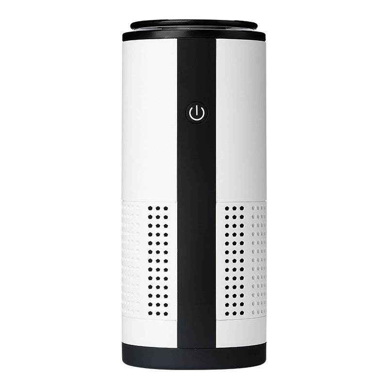Negative ion vehicle air purifier - Mubimart