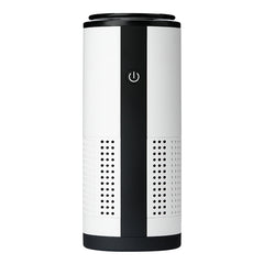 Negative ion vehicle air purifier - Mubimart - Air purifiers 