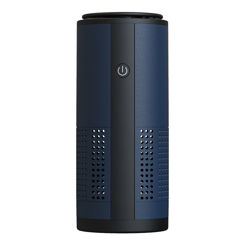 Negative ion vehicle air purifier - Mubimart -  