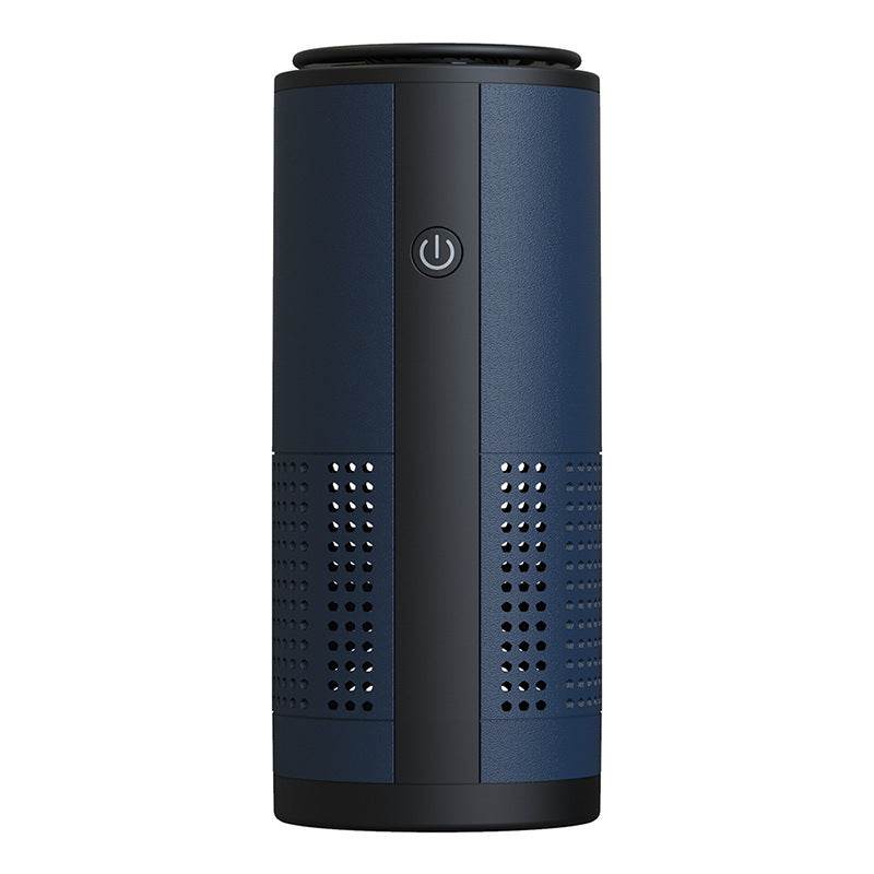 Negative ion vehicle air purifier - Mubimart