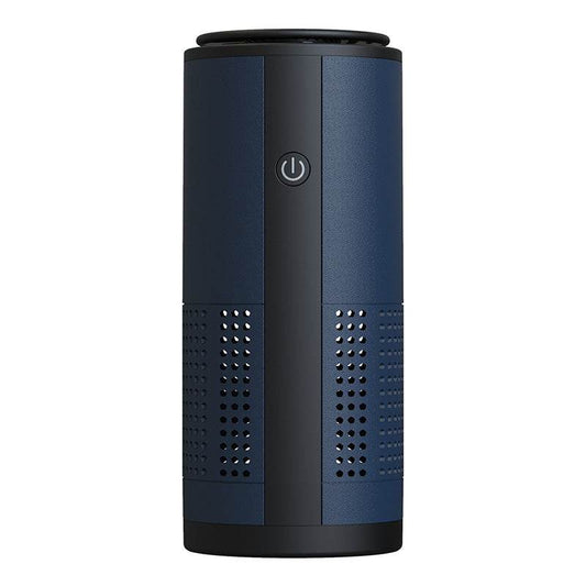 Negative ion vehicle air purifier - Mubimart