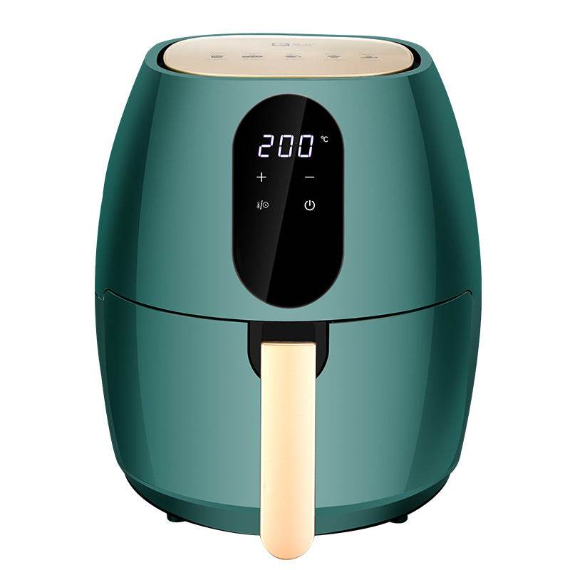 New Air Fryer Electric Smart Oven Multifunction - Mubimart