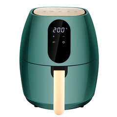 New Air Fryer Electric Smart Oven Multifunction - Mubimart -  