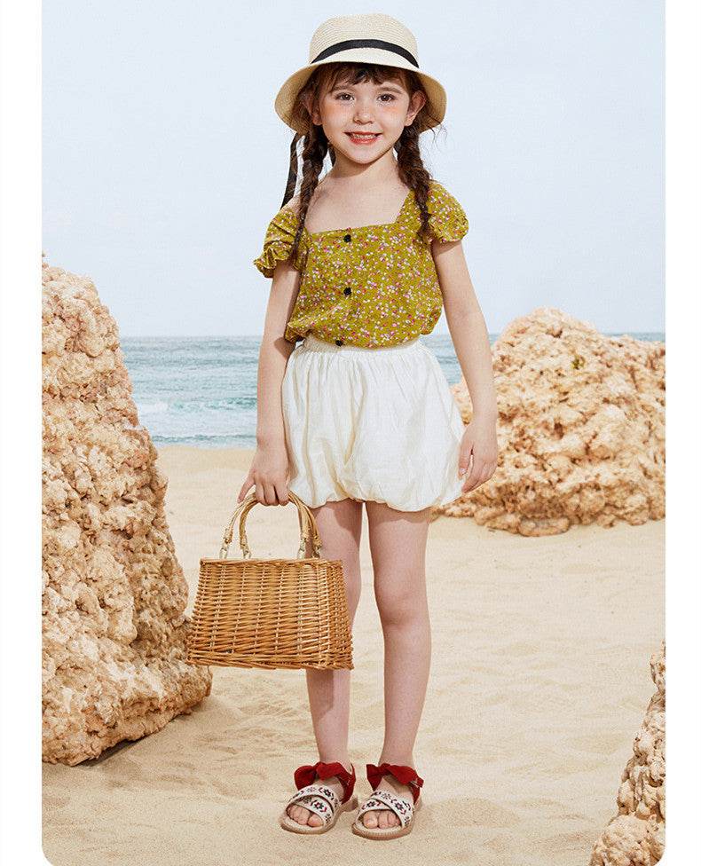 New Baby Children's Shoes, Big Children's Soft-soled Shoes - Mubimart