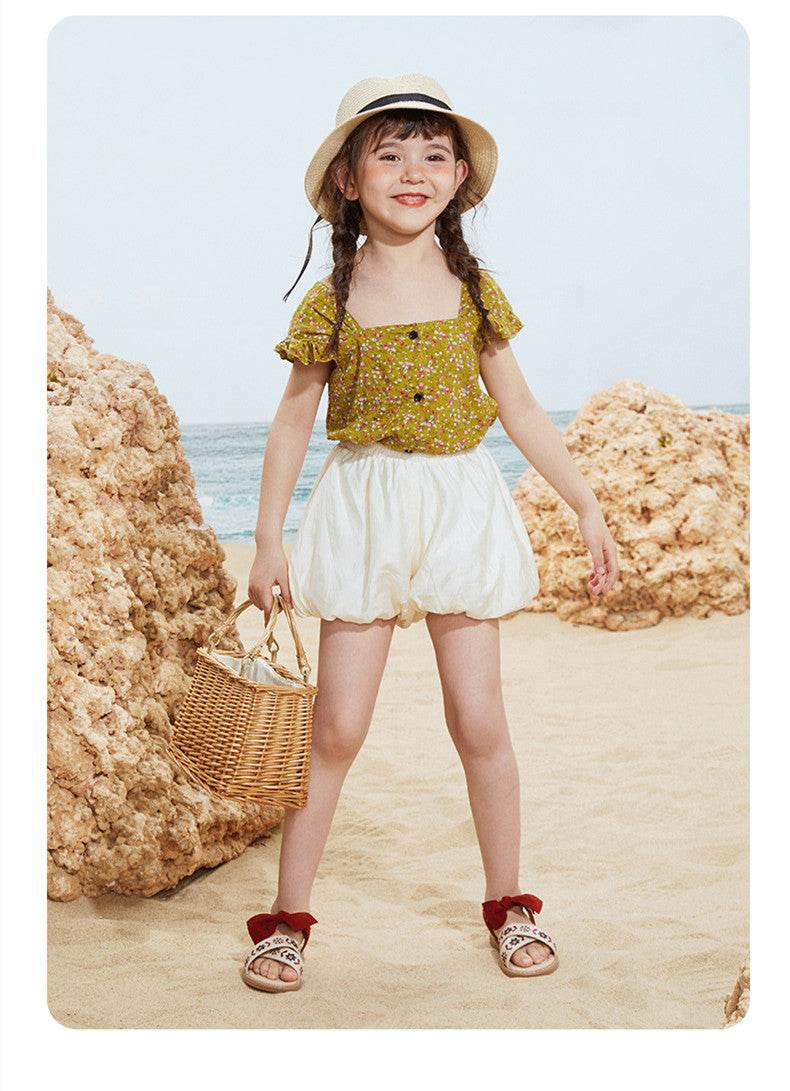 New Baby Children's Shoes, Big Children's Soft-soled Shoes - Mubimart