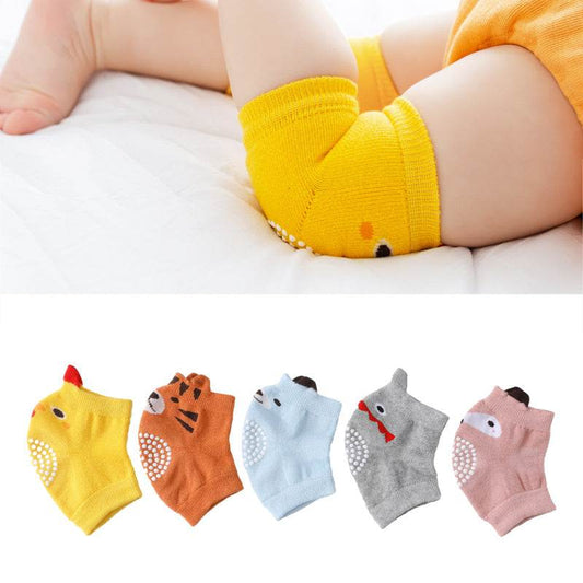 New Baby Knee Pads Toddlers And Toddlers - Mubimart