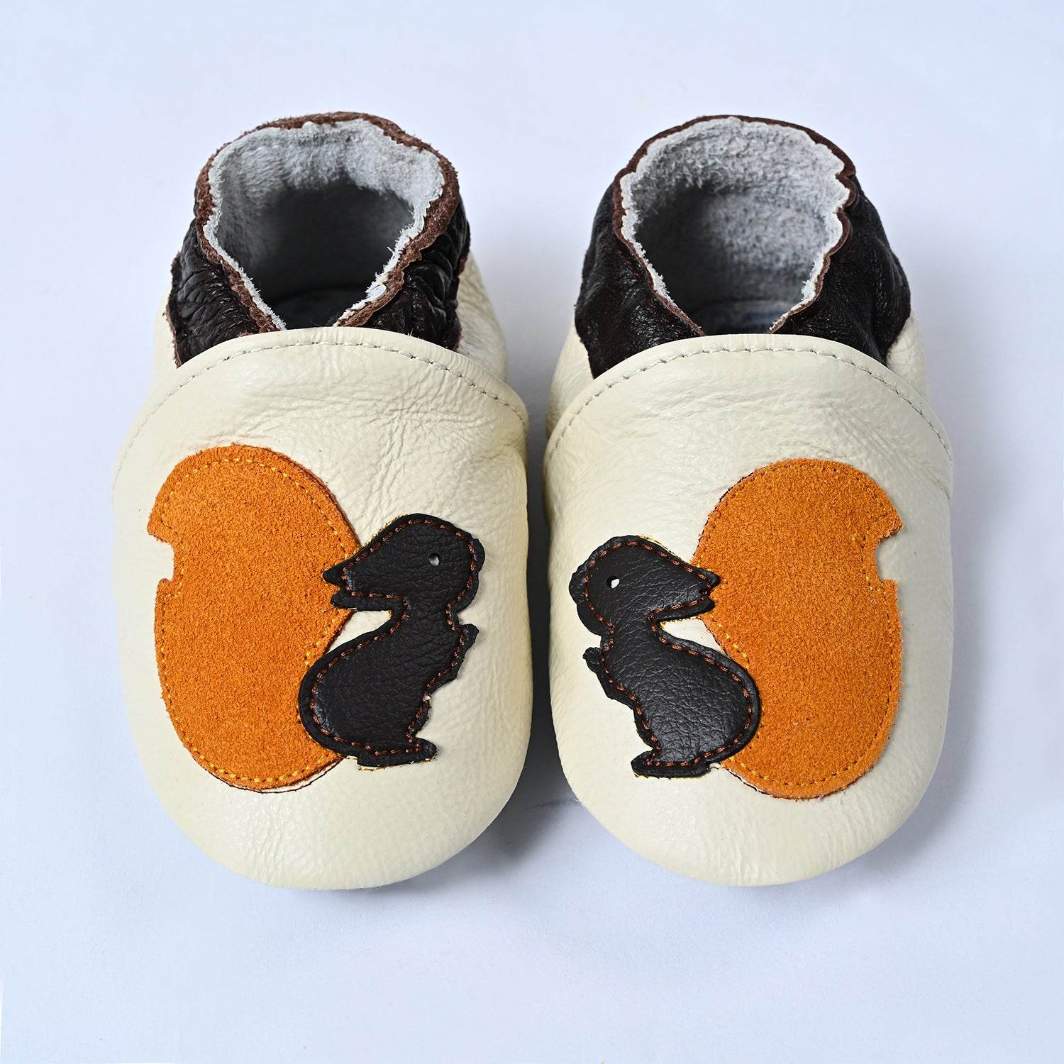 New Baby Toddler Shoes Non-slip Sole - Mubimart