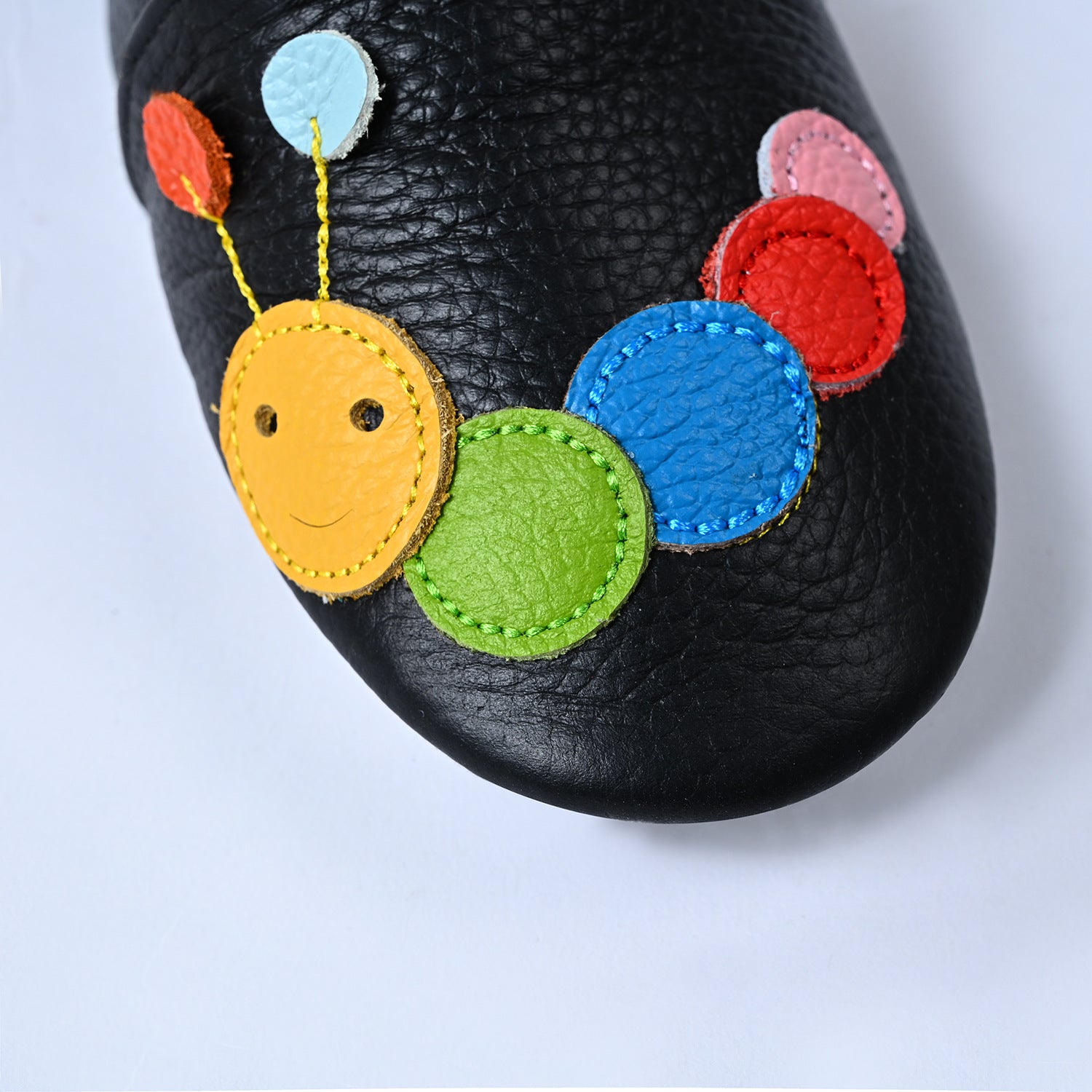 New Baby Toddler Shoes Non-slip Sole - Mubimart -  