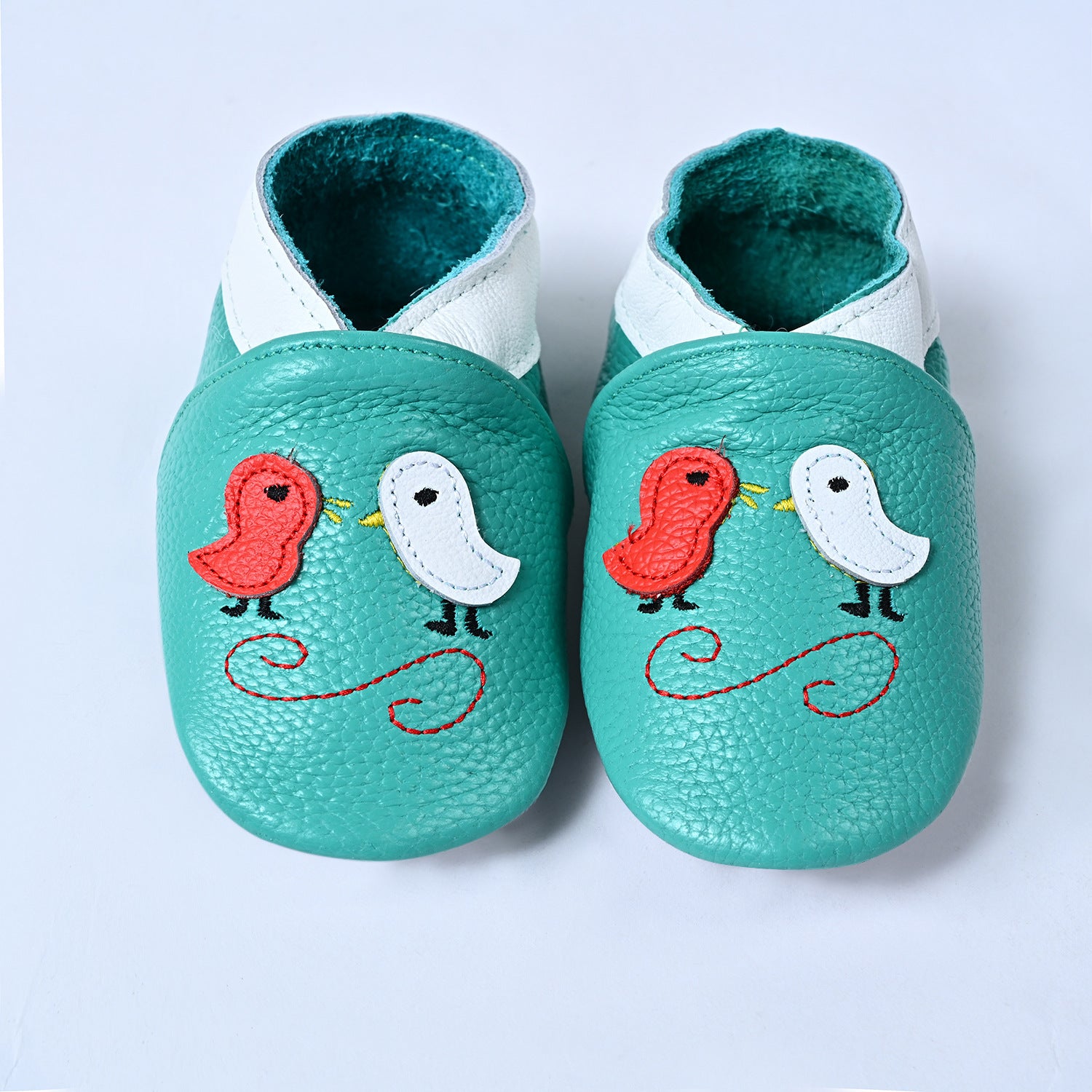 New Baby Toddler Shoes Non-slip Sole - Mubimart -  