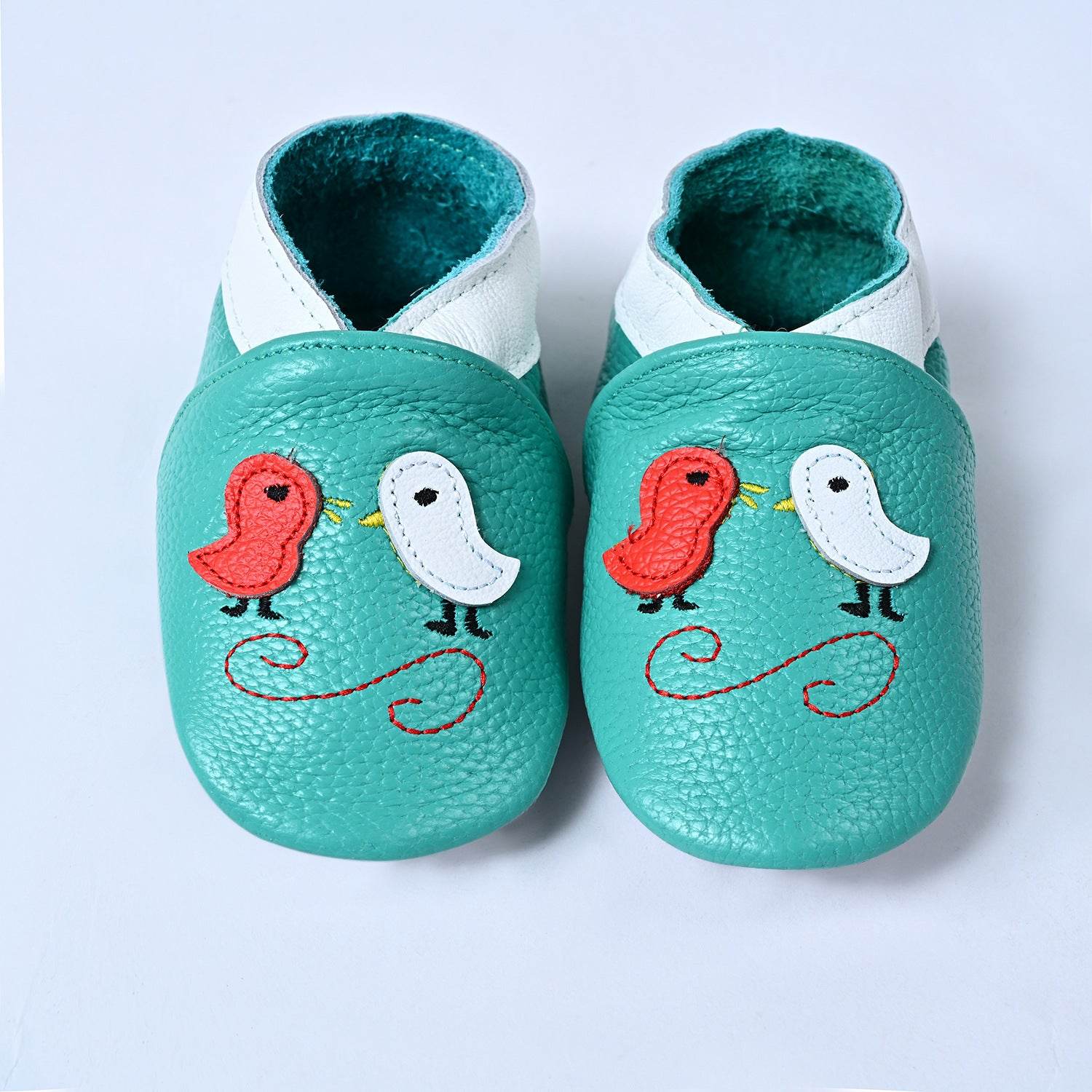 New Baby Toddler Shoes Non-slip Sole - Mubimart