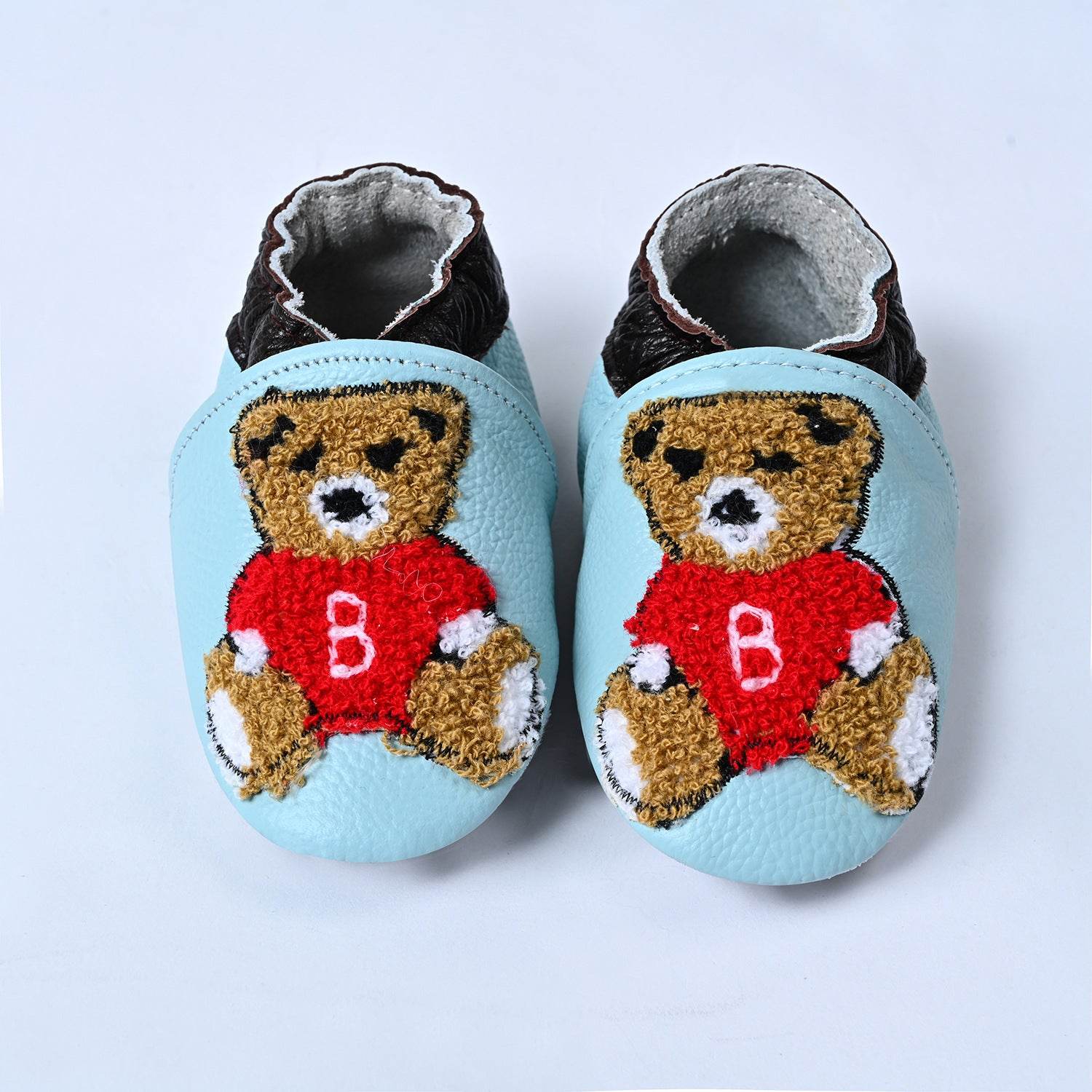 New Baby Toddler Shoes Non-slip Sole - Mubimart