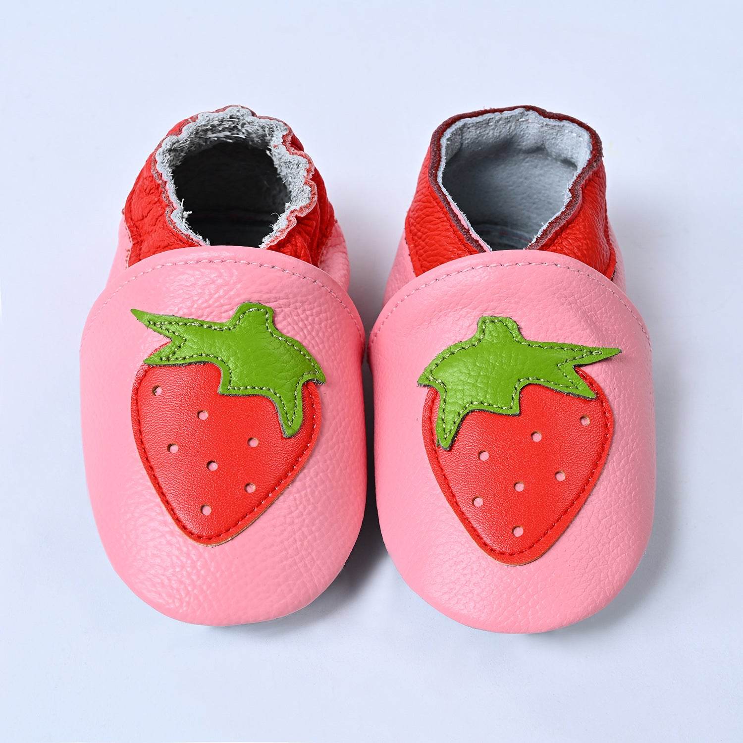 New Baby Toddler Shoes Non-slip Sole - Mubimart