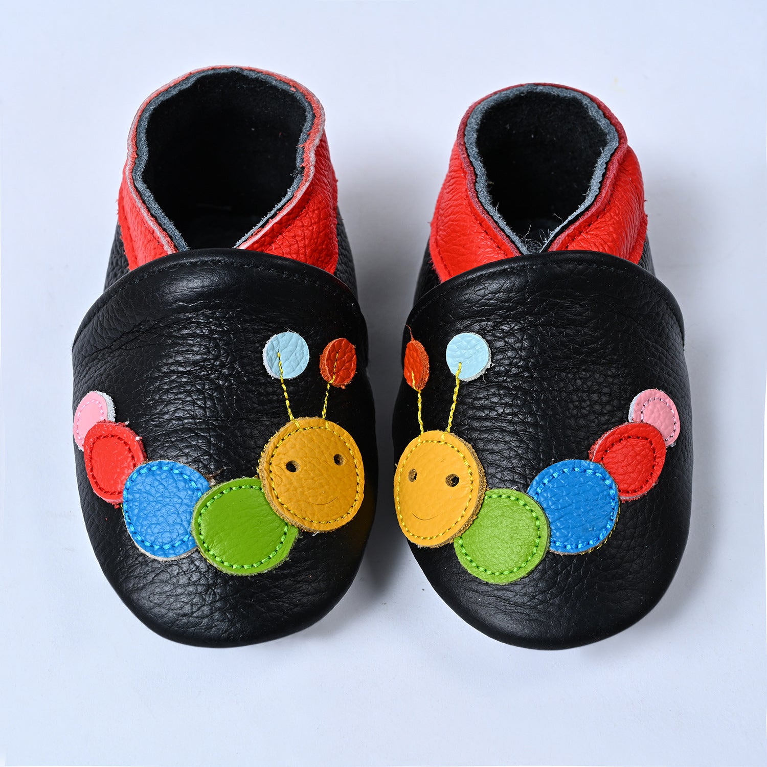 New Baby Toddler Shoes Non-slip Sole - Mubimart -  