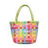 New Basket Color Plastic Small Basket Mini - Mubimart