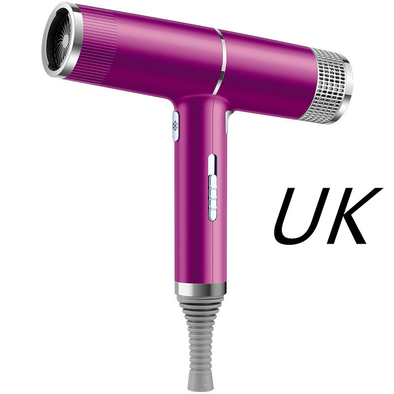 New Concept Hair Dryer Household Hair Dryer - Mubimart -  