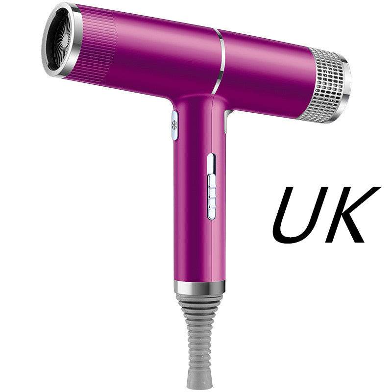 New Concept Hair Dryer Household Hair Dryer - Mubimart