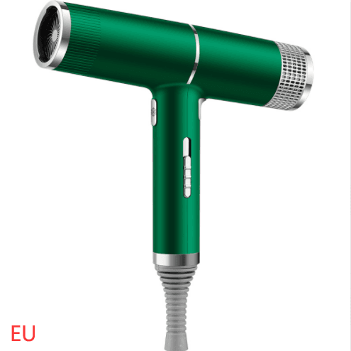 New Concept Hair Dryer Household Hair Dryer - Mubimart