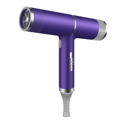 New Concept Hair Dryer Household Hair Dryer - Mubimart -  