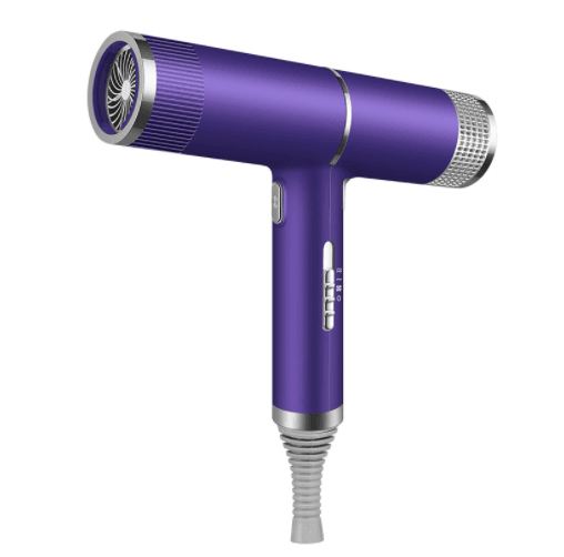 New Concept Hair Dryer Household Hair Dryer - Mubimart