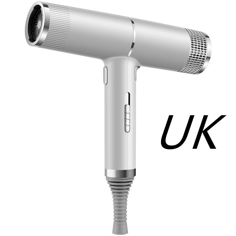 New Concept Hair Dryer Household Hair Dryer - Mubimart -  