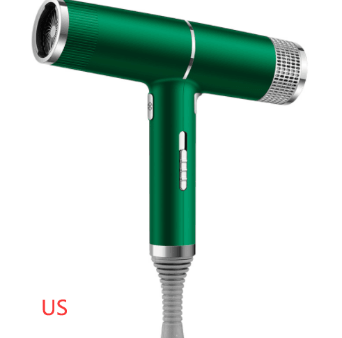 New Concept Hair Dryer Household Hair Dryer - Mubimart