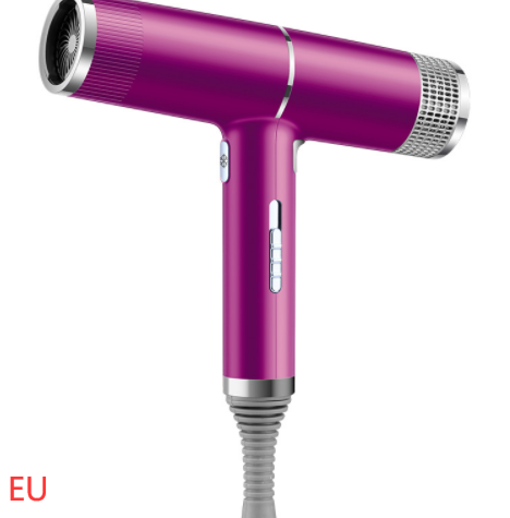 New Concept Hair Dryer Household Hair Dryer - Mubimart -  