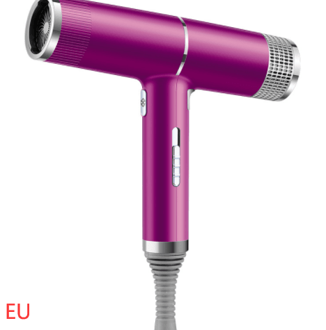 New Concept Hair Dryer Household Hair Dryer - Mubimart