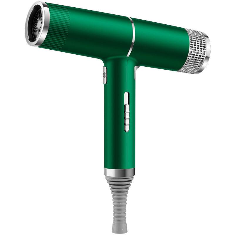 New Concept Hair Dryer Household Hair Dryer - Mubimart