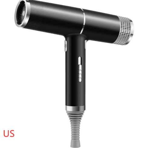 New Concept Hair Dryer Household Hair Dryer - Mubimart -  