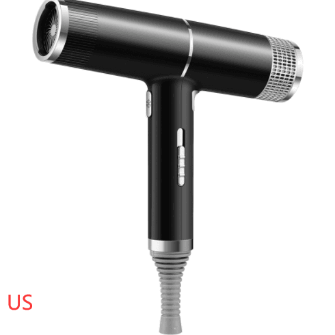 New Concept Hair Dryer Household Hair Dryer - Mubimart