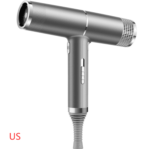 New Concept Hair Dryer Household Hair Dryer - Mubimart
