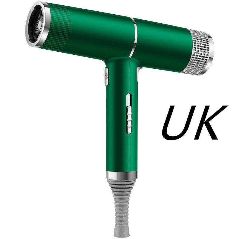 New Concept Hair Dryer Household Hair Dryer - Mubimart