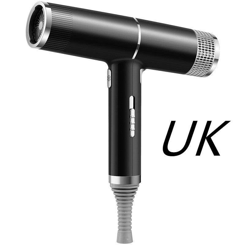 New Concept Hair Dryer Household Hair Dryer - Mubimart