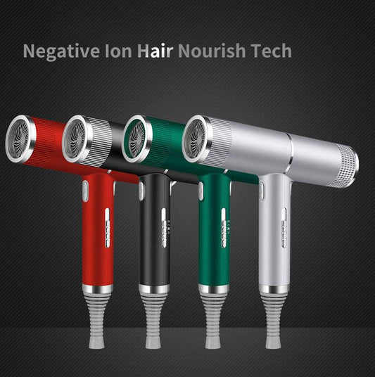 New Concept Hair Dryer Household Hair Dryer - Mubimart