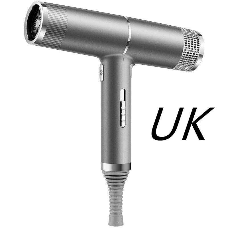 New Concept Hair Dryer Household Hair Dryer - Mubimart