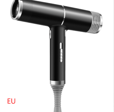 New Concept Hair Dryer Household Hair Dryer - Mubimart -  