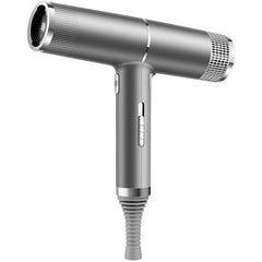 New Concept Hair Dryer Household Hair Dryer - Mubimart -  