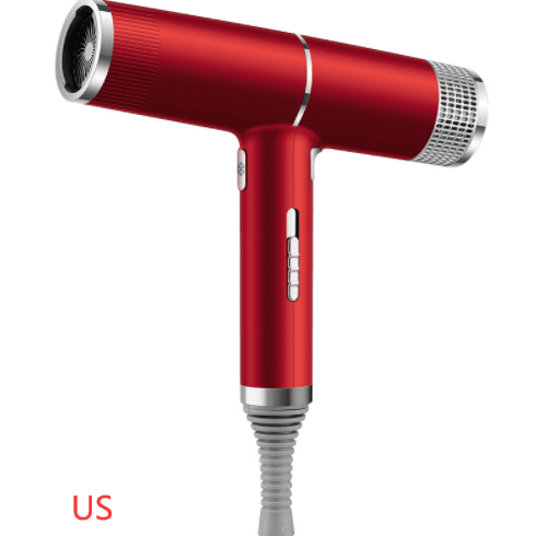 New Concept Hair Dryer Household Hair Dryer - Mubimart