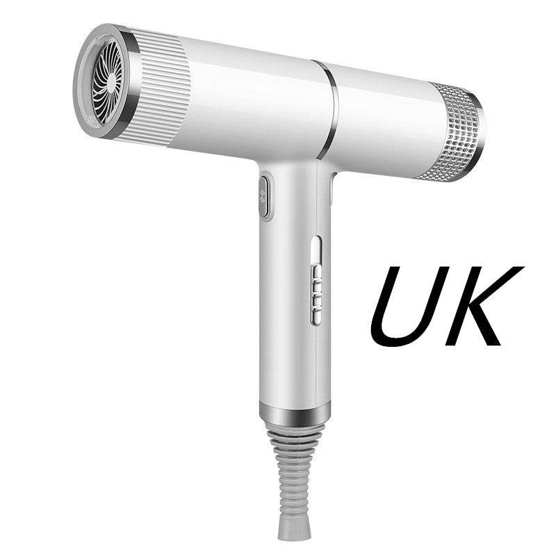 New Concept Hair Dryer Household Hair Dryer - Mubimart