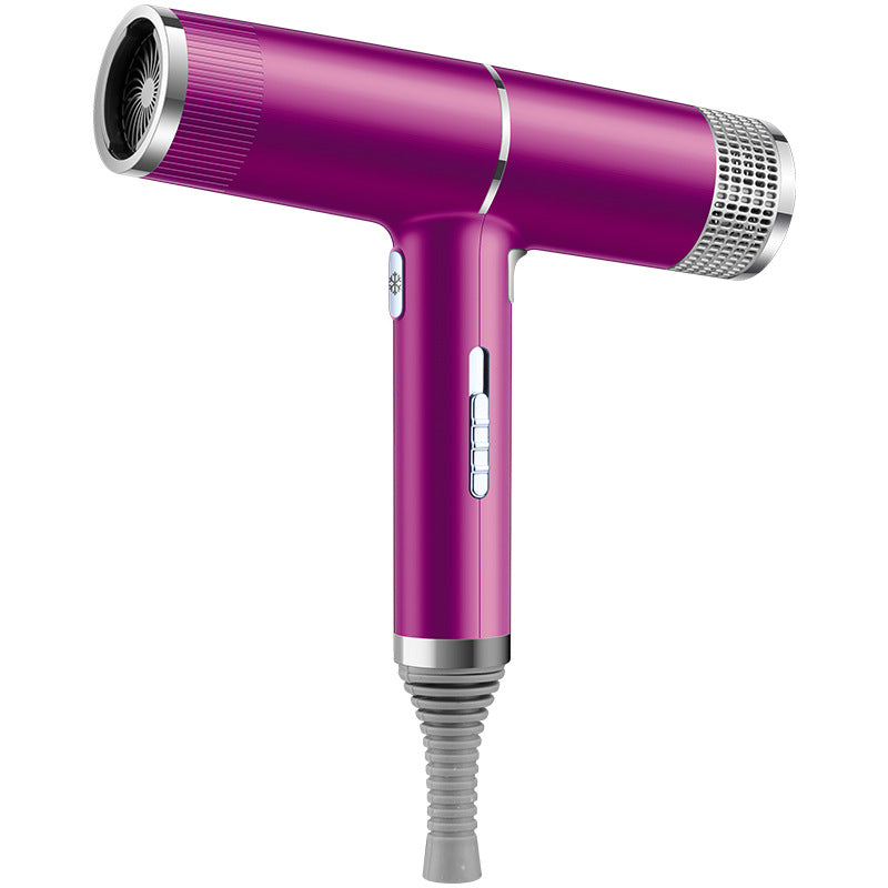 New Concept Hair Dryer Household Hair Dryer - Mubimart -  