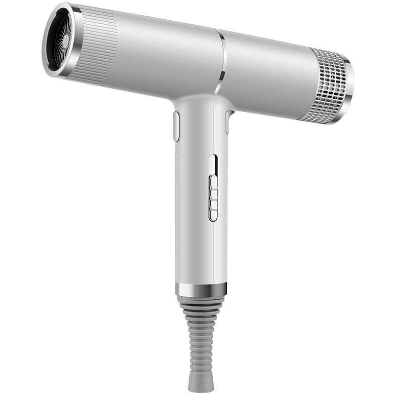 New Concept Hair Dryer Household Hair Dryer - Mubimart -  