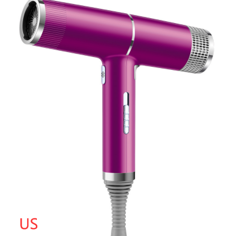 New Concept Hair Dryer Household Hair Dryer - Mubimart -  