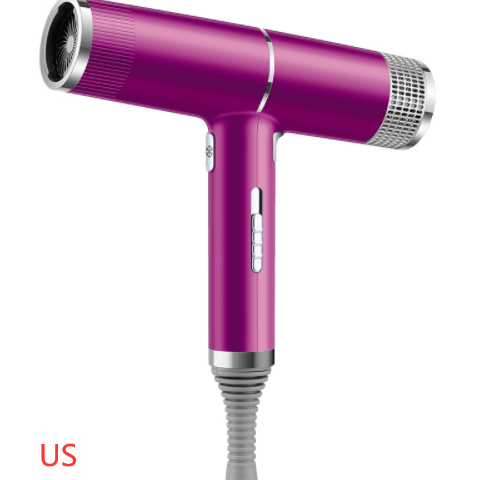 New Concept Hair Dryer Household Hair Dryer - Mubimart