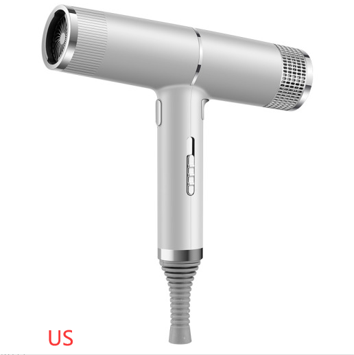 New Concept Hair Dryer Household Hair Dryer - Mubimart -  