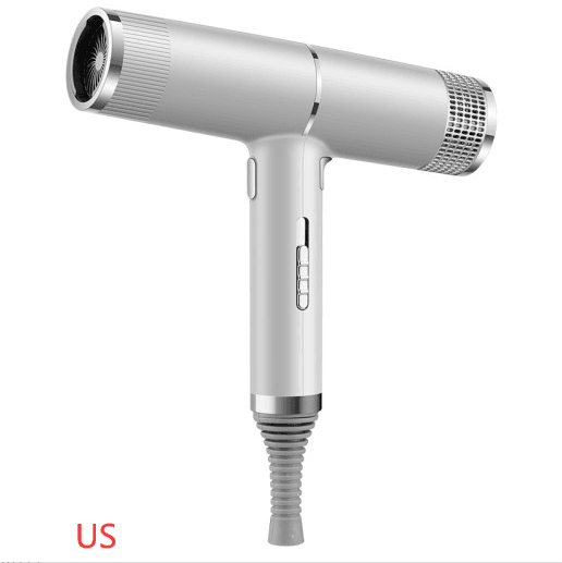 New Concept Hair Dryer Household Hair Dryer - Mubimart