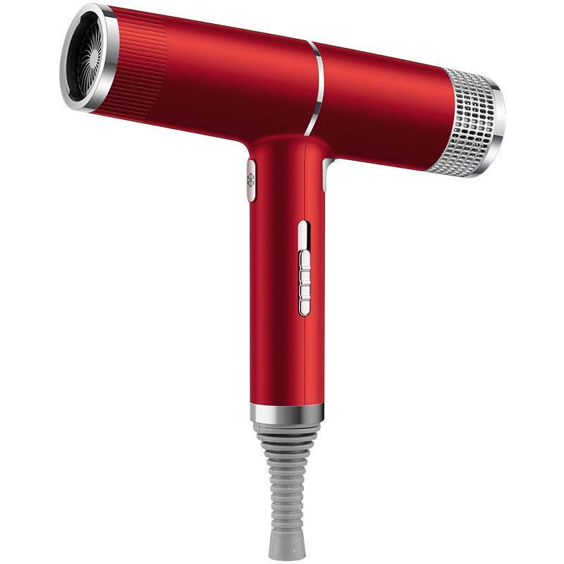 New Concept Hair Dryer Household Hair Dryer - Mubimart
